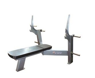 Olympic Flat Bench